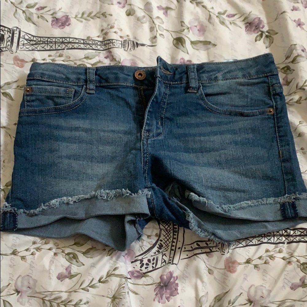 Shorts